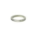 Subaru OEM Black Roki Oil Filter for 2015-2023 WRX (15208AA170)