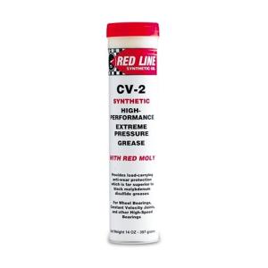 Red Line CV-2 Grease (80402-1) *Backorder*