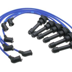NGK Spark Plug Wires 8101 for 3000GT (ME78)