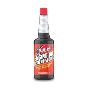 Red Line Engine Oil Break-In Additive 16oz (81403-1)