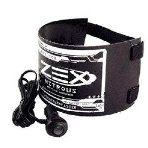 ZEX Nitrous Bottle Heaters