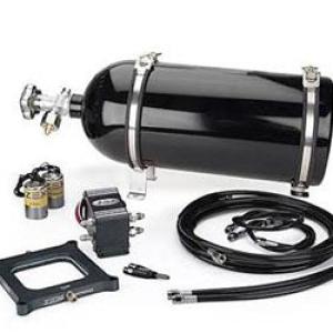 ZEX Wet Nitrous Kit