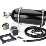ZEX Wet Nitrous Kit