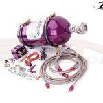 ZEX Wet Nitrous Kit