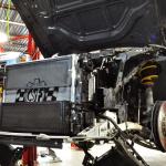CSF G8X M2 M3 M4 Auto Trans Oil Cooler (8221)