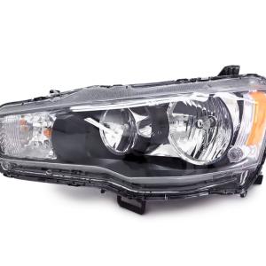 Mitsubishi OEM Headlight Halogen/LED for Evo X