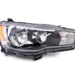 Mitsubishi OEM Headlight Halogen/LED for Evo X