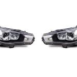 Mitsubishi OEM Headlight HID for Evo X