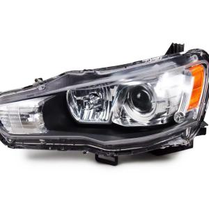 Mitsubishi OEM Headlight HID for Evo X