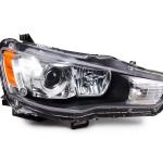 Mitsubishi OEM Headlight HID for Evo X