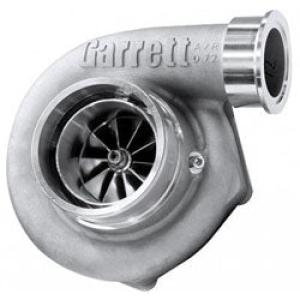 Garrett GTX3584RS (550-1000 HP)