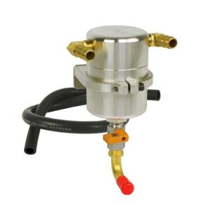 Moroso AOS Engine Oil Catch Can for Evo X (85483)