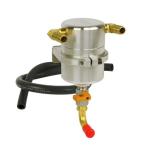 Moroso AOS Engine Oil Catch Can for Evo X (85483)