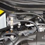 Moroso AOS Large Engine Oil Catch Can for BRZ FRS 86 (85515)