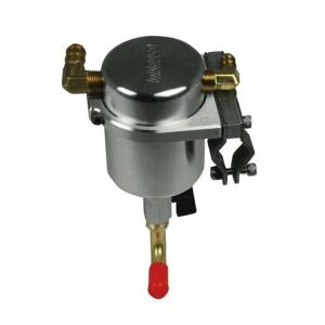 Moroso AOS Large Engine Oil Catch Can for BRZ FRS 86 (85515)
