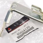 Mitsubishi OEM Relay Box Mounting Bracket for Evo X (8565A120)