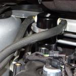 Moroso AOS Engine Oil Catch Can for Focus ST (85665)
