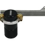 Moroso AOS Engine Oil Catch Can for Focus ST (85665)