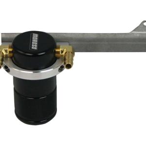 Moroso AOS Engine Oil Catch Can for Focus ST (85665)