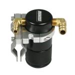 Moroso AOS Small Engine Oil Catch Can for BRZ FRS 86 (85667)