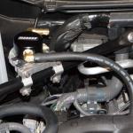 Moroso AOS Small Engine Oil Catch Can for BRZ FRS 86 (85667)