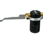 Moroso AOS Engine Oil Catch Can for 2015+ WRX (85673)