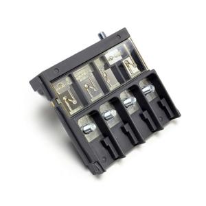 Mitsubishi OEM Fusible Link Box for Evo X (8571A019)