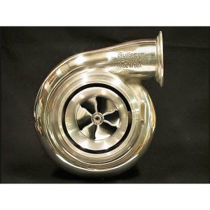 85mm TCT Turbocharger - 1400 HP