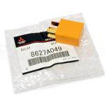 Mitsubishi Upgraded Fuel Pump Relay for Evo X (8627A049)
