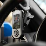 COBB Accessport Mount for F150 Raptor 2017-2020 (8F2600)