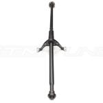 Audi OEM Driveshaft for 8Y 2022+ RS3 (8Y0521101)