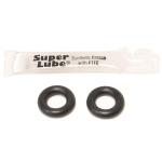 DeatschWerks Fuel Pump O-Rings for DW65c DW300c (9-1009)