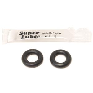DeatschWerks Fuel Pump O-Rings for DW65c DW300c (9-1009)