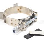 DeatschWerks Mounting Bracket for DW350iL (9-350-BRACKET)