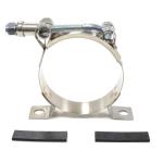 DeatschWerks Mounting Bracket for DW350iL (9-350-BRACKET)
