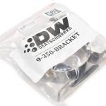 DeatschWerks Mounting Bracket for DW350iL (9-350-BRACKET)