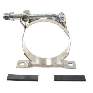 DeatschWerks Mounting Bracket for DW350iL (9-350-BRACKET)