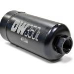 DeatschWerks DW350iL In-Line Fuel Pump (9-350)