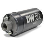 DeatschWerks DW350iL In-Line Fuel Pump (9-350)