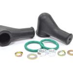 DeatschWerks DW350iL In-Line Fuel Pump (9-350)