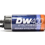 DeatschWerks DW400 Fuel Pump Kit for 15-21 Mustang (9-403-1047)