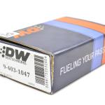 DeatschWerks DW400 Fuel Pump Kit for 15-21 Mustang (9-403-1047)