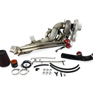 ETS Turbo Kit for 2020+ MKV Supra