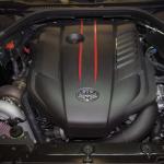 ETS Turbo Kit for 2020+ MKV Supra