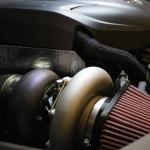 ETS Turbo Kit for 2020+ MKV Supra