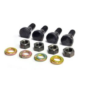 STM Subaru Driveshaft to Rear End Bolt Kit for 04-07 STi / 2022+ WRX