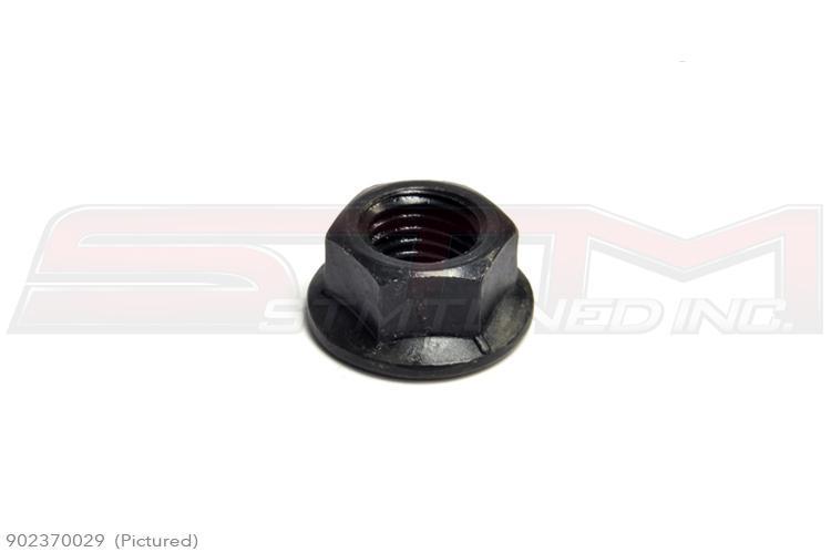 Subaru OEM Turbo to Downpipe Hardware for 02-14 WRX / 04+STi