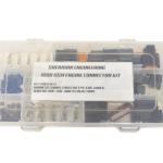 Sheridan Engine Harness Connectors Base Kit for 1990 1G DSM (90BASE)