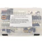 Sheridan Engine Harness Connectors Full Kit for 1G 1990 DSM (90ENG)