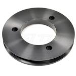 ATI Damper V-Groove Pulley Add-On for Honda B-Series (916769)
